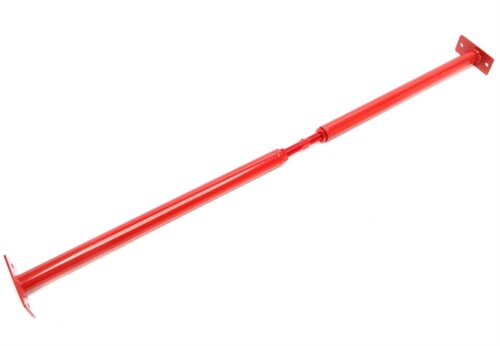 Jeklen strutbar TA Technix za Audi A4 limuzina (B5) 1994–2001, zadnja os – rdeča