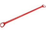 Jeklen strutbar TA Technix za BMW 3 (E36) 1991–2000, zadnja os – rdeča