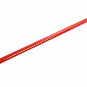 Jeklen strutbar TA Technix za BMW 5 (E60/E61) 2003–2010, zadnja os – rdeča