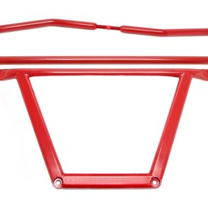 Komplet jeklenih strutbarov TA Technix za BMW 3 (E36) 316i/318i M40 1990–1993 – rdeča
