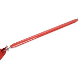 Jeklen strutbar TA Technix za Peugeot 205 1984–1994, prednja os – rdeča