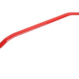 Jeklen strutbar TA Technix za VW Polo (6R) 2009–2014, prednja os – rdeča