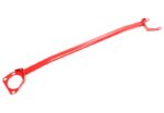 Jeklen strutbar TA Technix za Alfa Romeo 147 (937) 1.9 JTD 2003–2010, prednja os – rdeča