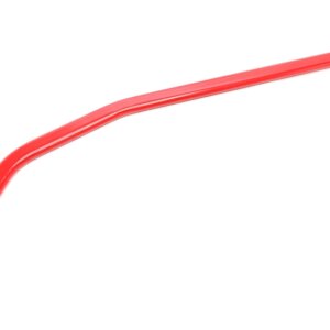 Jeklen strutbar TA Technix za Alfa Romeo 156 (932) 2.0 TS 1997–2002, prednja os – rdeča