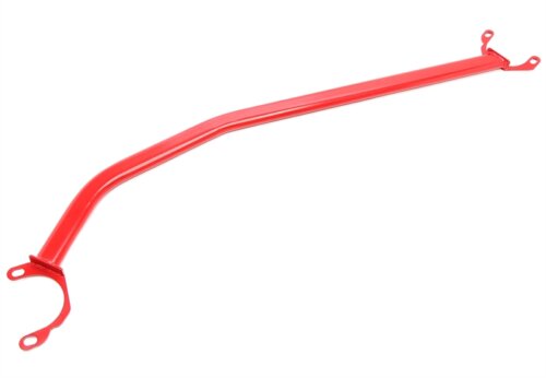 Jeklen strutbar TA Technix za Alfa Romeo 156 (932) 2.0 TS 1997–2002, prednja os – rdeča