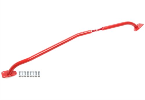 Jeklen strutbar TA Technix za Audi A4 (B5) 1994–2001, prednja os – rdeča