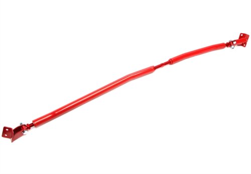 Jeklen strutbar TA Technix za Audi A4 (B7) 2004–2007, prednja os – rdeča