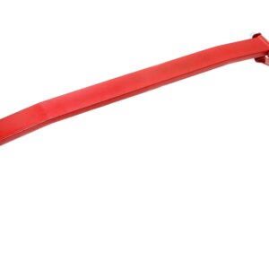 Jeklen strutbar TA Technix za Audi A4 (B8) 2.0 TFSI 2009–2017, prednja os – rdeča