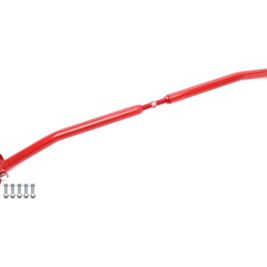 Jeklen strutbar TA Technix za Opel Astra F 1991–2001, prednja os – rdeča