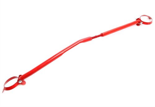 Jeklen strutbar TA Technix za Opel Astra G 1998–2009, prednja os – rdeča