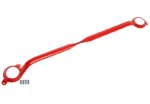 Jeklen strutbar TA Technix za Opel Astra H 2004–2010, prednja os – rdeča