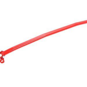 Jeklen strutbar TA Technix za BMW 1 (F20/F21) 2011–2019, prednja os – rdeča