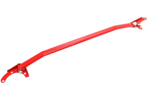 Jeklen strutbar TA Technix za BMW 3 (F30/F31/F34) in 4 (F32/F33/F36), prednja os – rdeča