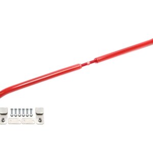 Jeklen strutbar TA Technix za Ford Focus I 1998–2005, prednja os – rdeča