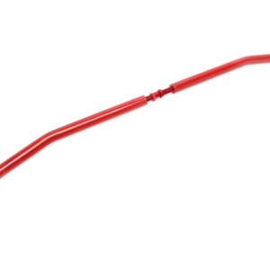 Jeklen strutbar TA Technix za Fiat Punto (176) 1993–1999, prednja os – rdeča