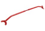 Jeklen strutbar TA Technix za Fiat Punto (188) 1999–2012, prednja os – rdeča
