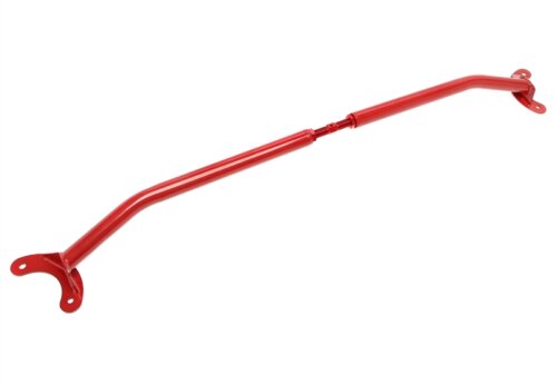 Jeklen strutbar TA Technix za Fiat Punto (188) 1999–2012, prednja os – rdeča