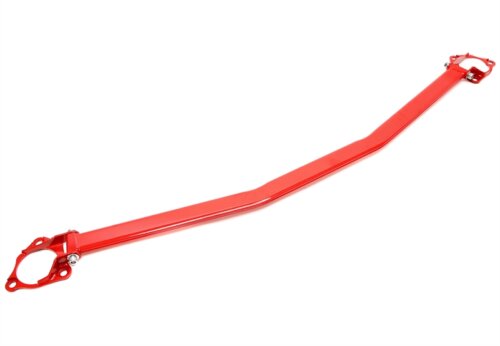 Jeklen strutbar TA Technix (rdeč) za Honda Civic VIII 2005–2011, prednja os
