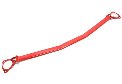 Jeklen strutbar TA Technix (rdeč) za Honda Civic IX 2011–2016, prednja os