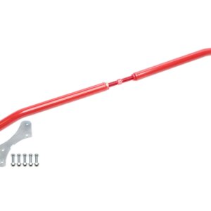 Jeklen strutbar TA Technix za Seat Arosa in VW Lupo 1997–2005, prednja os – rdeča