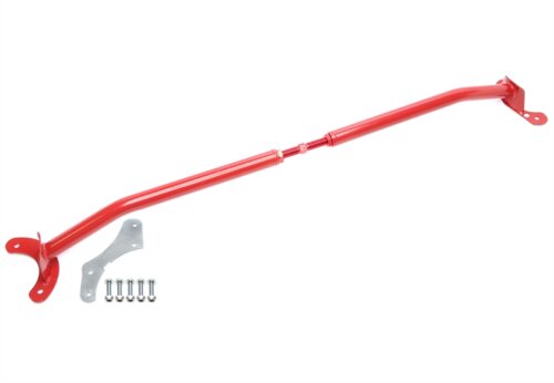 Jeklen strutbar TA Technix za Seat Arosa in VW Lupo 1997–2005, prednja os – rdeča