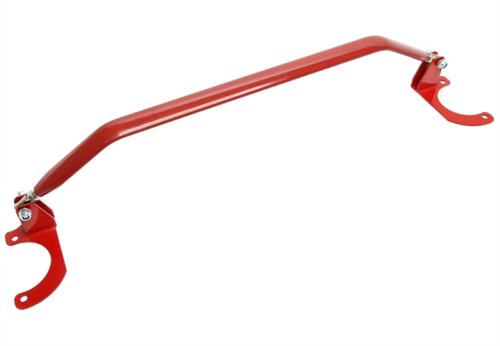 Jeklen strutbar TA Technix za Mazda MX-5 (NA/NB) 1989–2005, prednja os – rdeča