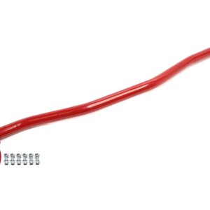Jeklen strutbar TA Technix za Opel Omega B 1994–2003, prednja os – rdeča