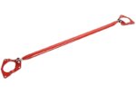 Jeklen strutbar TA Technix za Mini (R50/R52/R53) 2001–2006, prednja os – rdeča