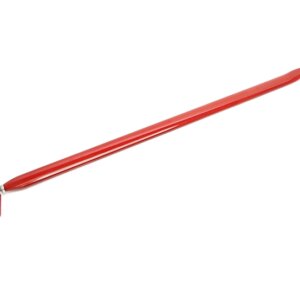 Jeklen strutbar TA Technix za Mini (R50/R52/R53) 2001–2006, prednja os – rdeča