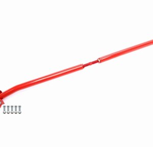 Jeklen strutbar TA Technix za Opel Vectra B 1995–2002, prednja os – rdeča