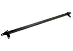Jeklen strutbar TA Technix (črn) za Hyundai i30 (FD) 2007–2012, prednja os