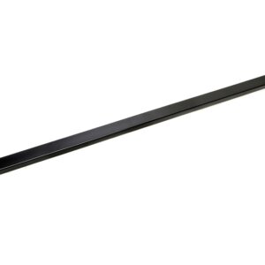 Jeklen strutbar TA Technix (črn) za Hyundai i30 (FD) 2007–2012, prednja os