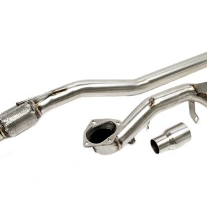Tuners Capital downpipe za 1.4 TSI – VW Polo GTI, Seat Ibiza Cupra, Škoda Fabia RS, Audi A1