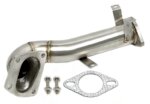 Tuners Capital downpipe za Abarth 500, 595 in 695