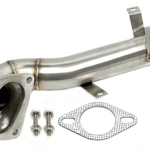 Tuners Capital downpipe za Abarth 500, 595 in 695