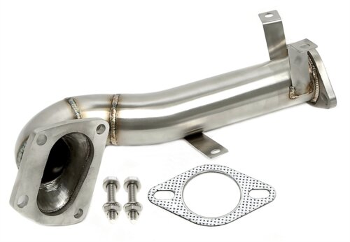 Tuners Capital downpipe za Abarth 500, 595 in 695