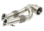 Tuners Capital downpipe za Audi TT RS 8J, RS3 8P in RS Q3 8U 2.5 TFSI