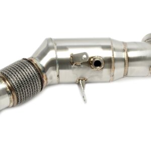 Tuners Capital downpipe brez katalizatorja za BMW B48