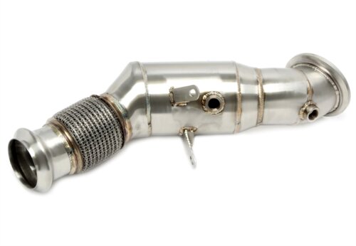 Tuners Capital downpipe brez katalizatorja za BMW B48