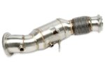Tuners Capital downpipe brez katalizatorja za BMW B48