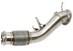 Tuners Capital downpipe za BMW B48 z OPF
