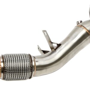 Tuners Capital downpipe za BMW B48 z OPF