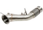 Tuners Capital downpipe za BMW B48 z OPF