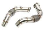 Tuners Capital downpipe za BMW M5 F10 in M6 S63