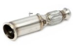 Tuners Capital downpipe za BMW N26 228i 328i 428i