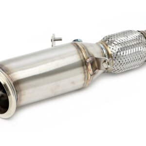 Tuners Capital downpipe za BMW N26 228i 328i 428i