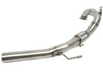 Tuners Capital downpipe za EA888 Gen3 Golf VII, Leon in Octavia