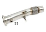 Tuners Capital downpipe s fleks cevjo za BMW B48