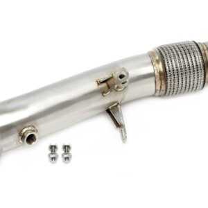 Tuners Capital downpipe s fleks cevjo za BMW B48