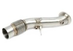 Tuners Capital downpipe s fleks cevjo za BMW B48